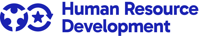 Logo HRD